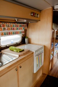 Renovated vintage 31' Airstream Soveriegn Land Yacht