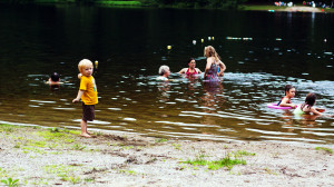 Wallingford Vermont Elfin Lake