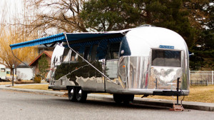 Airstream Polished